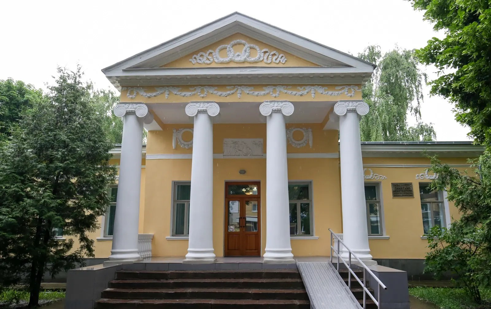 музей медицины