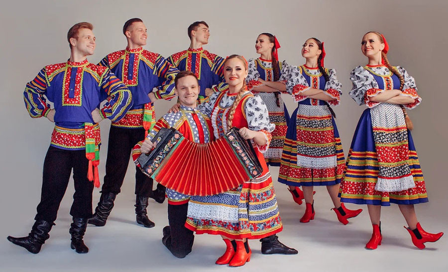 Ивушка